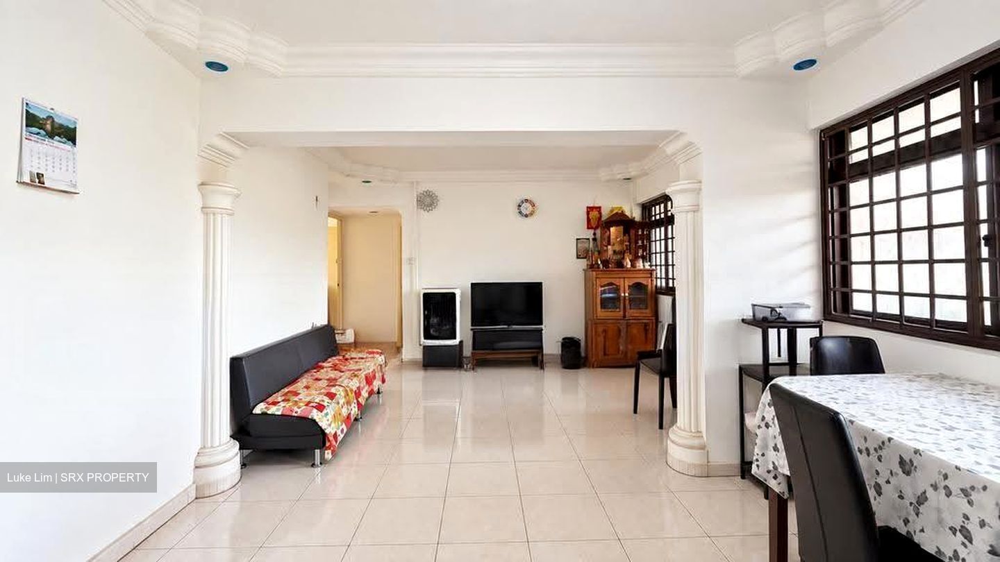 Blk 485A Choa Chu Kang Avenue 5 (Choa Chu Kang), HDB 4 Rooms #620994511